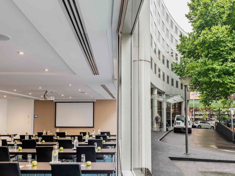 Novotel Sydney Darling Square - Accommodation Gold Coast 10