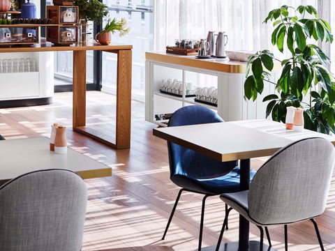Novotel Sydney Darling Square - Accommodation Gold Coast 13