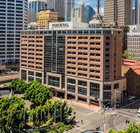 PARKROYAL Darling Harbour Sydney - Accommodation Gold Coast