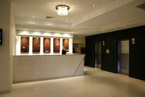 Central Studio Hotel Sydney - Accommodation Gold Coast 0