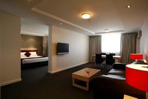 Central Studio Hotel Sydney - Accommodation Gold Coast 4
