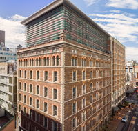Holiday Inn Darling Harbour - Accommodation Gold Coast