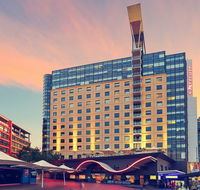 Mercure Sydney - Accommodation Gold Coast