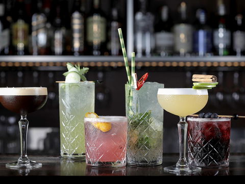 Mercure Sydney - Accommodation Gold Coast 3