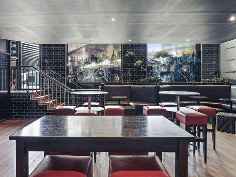 Mercure Sydney - Accommodation Gold Coast 4