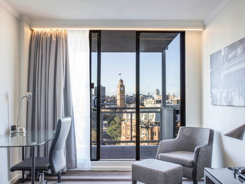 Mercure Sydney - Accommodation Gold Coast 6