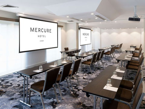 Mercure Sydney - Accommodation Gold Coast 9