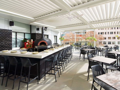 Mercure Sydney - Accommodation Gold Coast 10