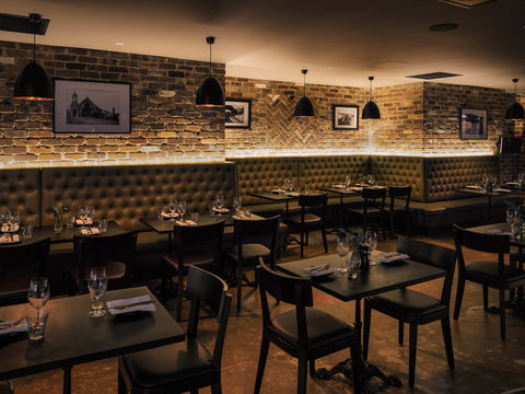 Mercure Sydney - Accommodation Gold Coast 12