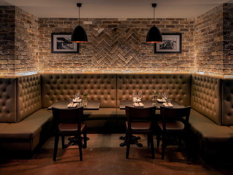 Mercure Sydney - Accommodation Gold Coast 13