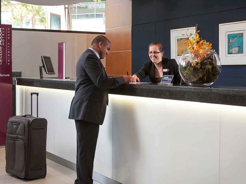 Mercure Sydney - Accommodation Gold Coast 15