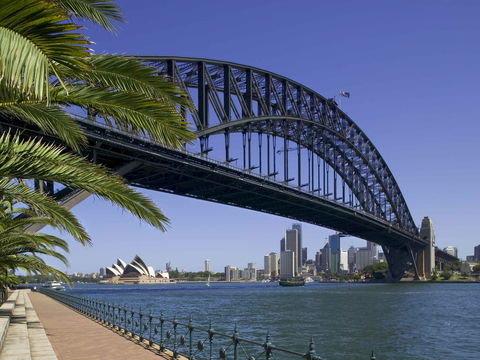 Mercure Sydney - Accommodation Gold Coast 16