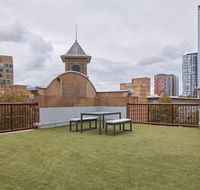 The Ultimo Hotel Sydney - Accommodation Gold Coast