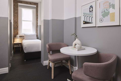 The Ultimo Hotel Sydney - Accommodation Gold Coast 5