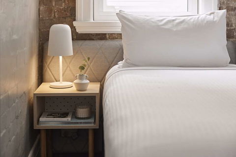 The Ultimo Hotel Sydney - Accommodation Gold Coast 6