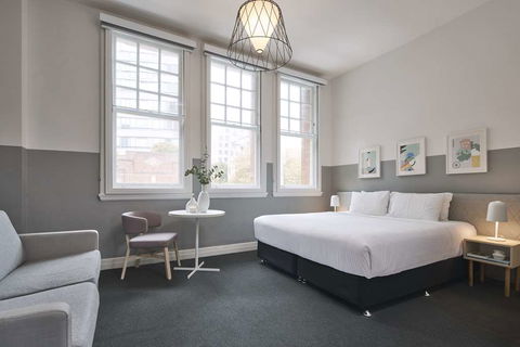 The Ultimo Hotel Sydney - Accommodation Gold Coast 15