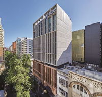 Vibe Hotel Sydney Darling Harbour - Accommodation Gold Coast