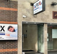 APX Apartments Darling Harbour - Accommodation Gold Coast