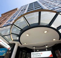 Mantra Sydney Central - Accommodation Gold Coast