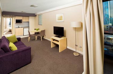 Mantra Sydney Central - 1 Gold Coast 3