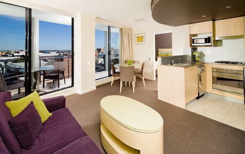 Mantra Sydney Central - 1 Gold Coast 5