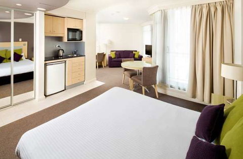 Mantra Sydney Central - 1 Gold Coast 6