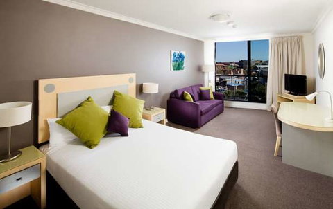 Mantra Sydney Central - 1 Gold Coast 7
