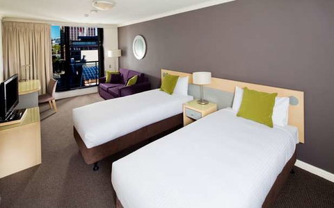 Mantra Sydney Central - 1 Gold Coast 8