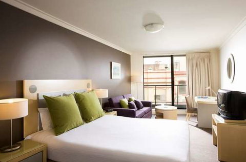 Mantra Sydney Central - 1 Gold Coast 10