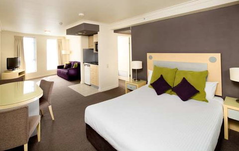 Mantra Sydney Central - 1 Gold Coast 11