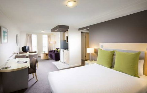 Mantra Sydney Central - 1 Gold Coast 12