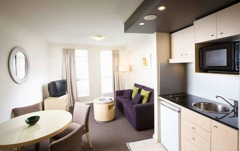 Mantra Sydney Central - 1 Gold Coast 13