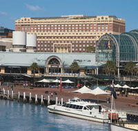 Oaks Goldsbrough Apartment Hotel - Accommodation Gold Coast