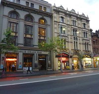 1831 Boutique Hotel - Accommodation Gold Coast