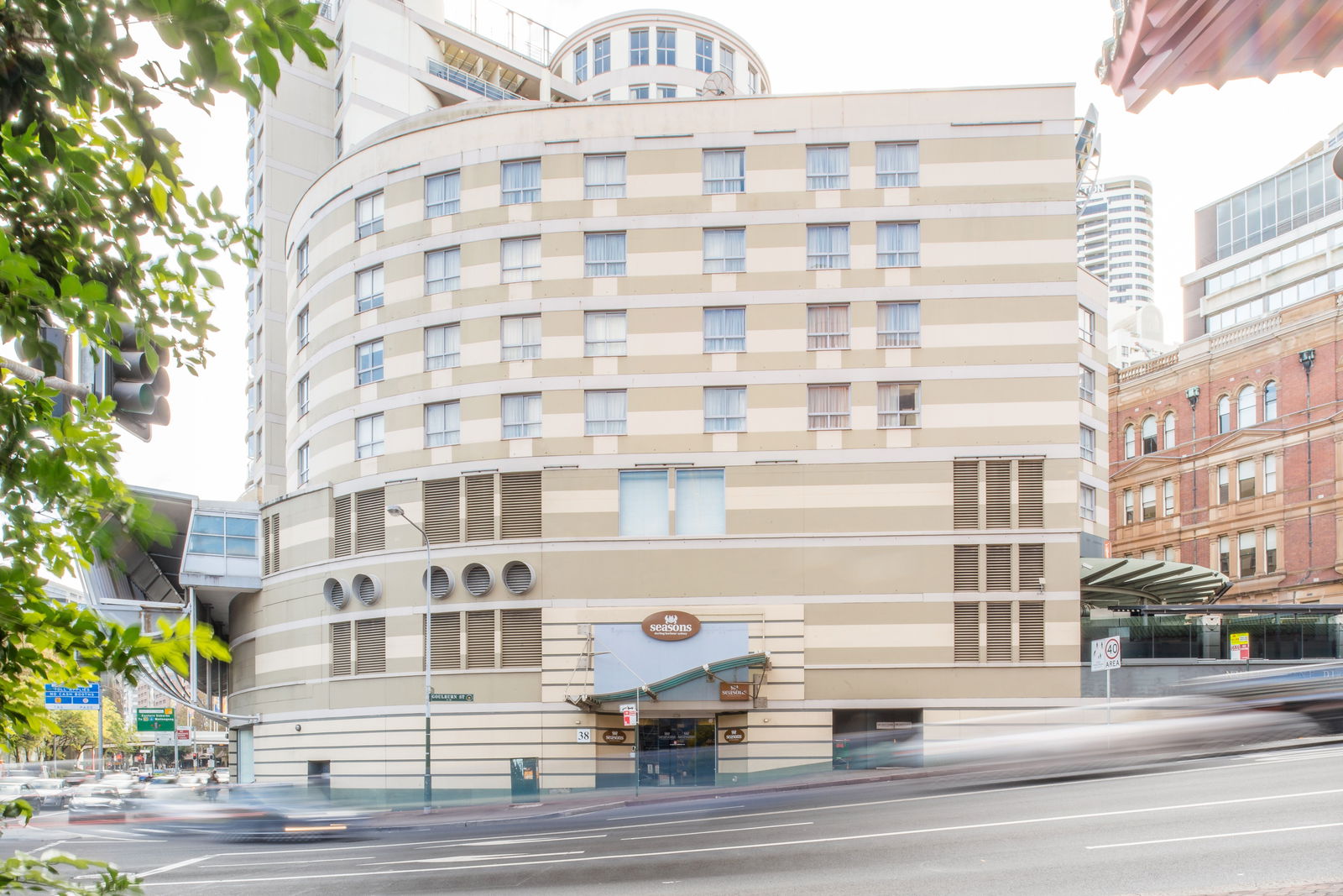 Circular Quay NSW Accommodation Gold Coast