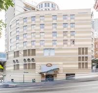 Seasons Darling Harbour - Accommodation Gold Coast