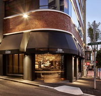 Aiden by Best Western - Accommodation Gold Coast