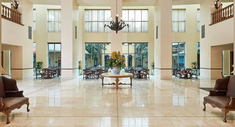 The Stamford Plaza Brisbane - 1 Gold Coast 1