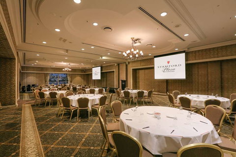 The Stamford Plaza Brisbane - 1 Gold Coast 6