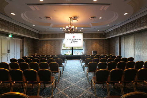 The Stamford Plaza Brisbane - 1 Gold Coast 7