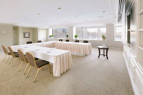 The Stamford Plaza Brisbane - 1 Gold Coast 8