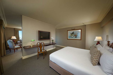 The Stamford Plaza Brisbane - 1 Gold Coast 12