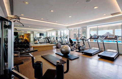 The Stamford Plaza Brisbane - 1 Gold Coast 13