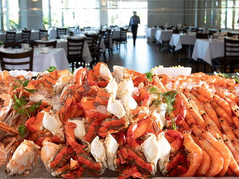 The Stamford Plaza Brisbane - 1 Gold Coast 14