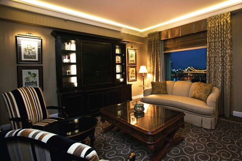 The Stamford Plaza Brisbane - 1 Gold Coast 15