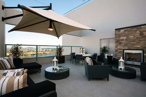 The Stamford Plaza Brisbane - 1 Gold Coast 16