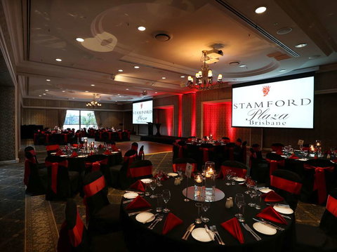 The Stamford Plaza Brisbane - 1 Gold Coast 17