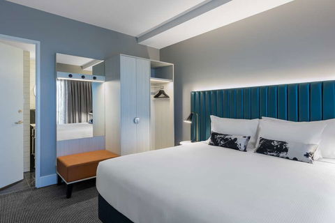 Adina Apartment Hotel Brisbane - Accommodation Gold Coast 6