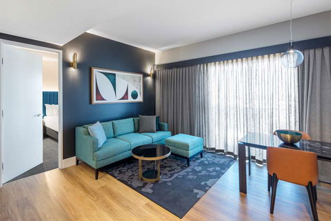 Adina Apartment Hotel Brisbane - Accommodation Gold Coast 7