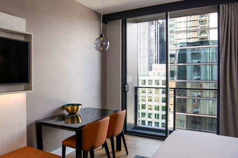 Adina Apartment Hotel Brisbane - Accommodation Gold Coast 12